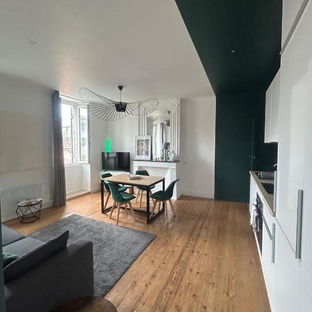 Appartement - ボルドー エクステリア 写真
