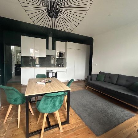 Appartement - ボルドー エクステリア 写真