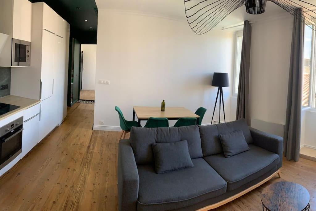 Appartement - ボルドー エクステリア 写真
