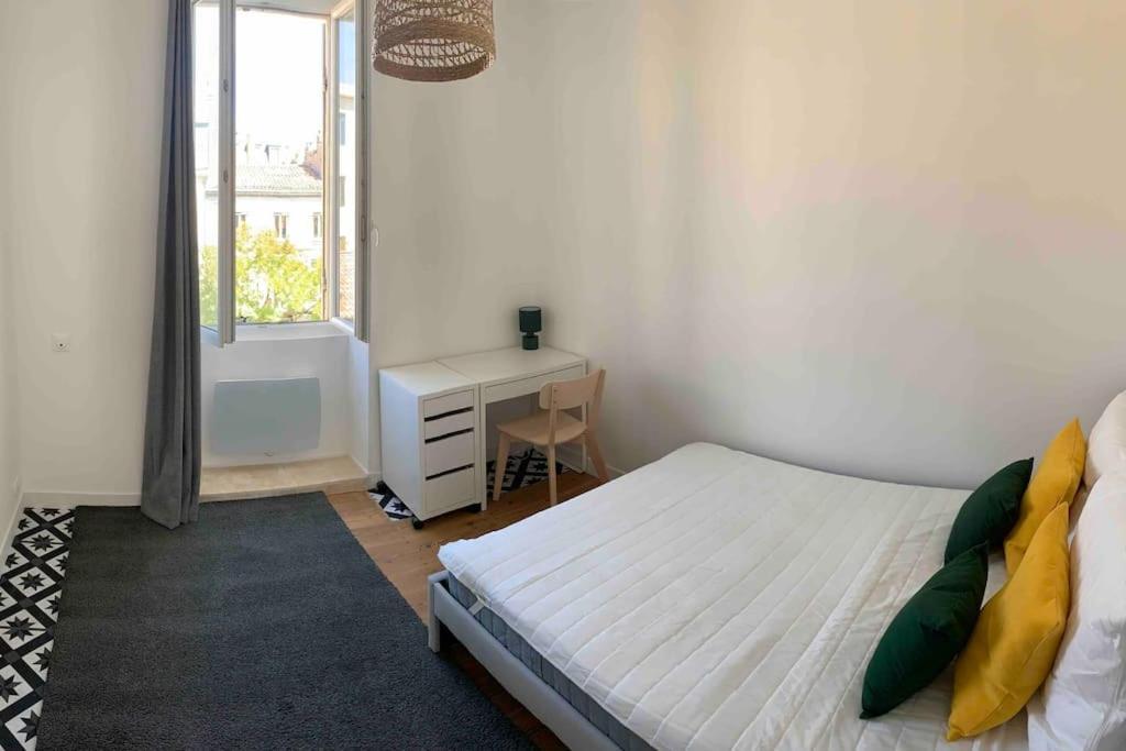 Appartement - ボルドー エクステリア 写真