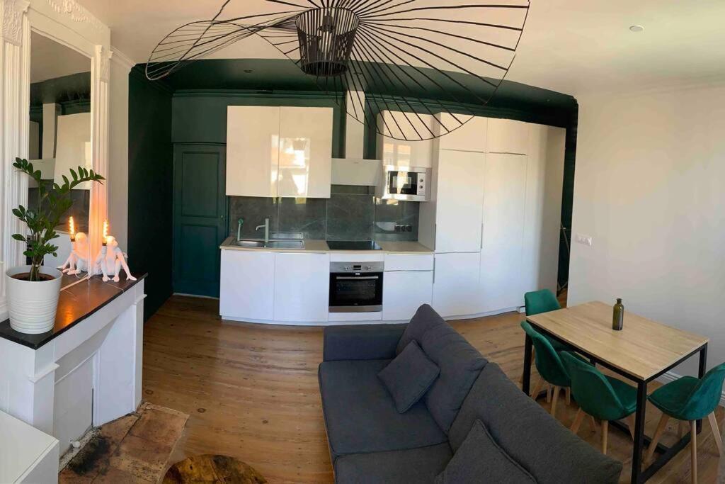 Appartement - ボルドー エクステリア 写真
