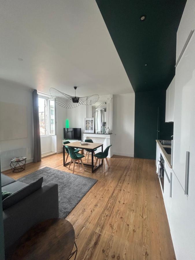 Appartement - ボルドー エクステリア 写真