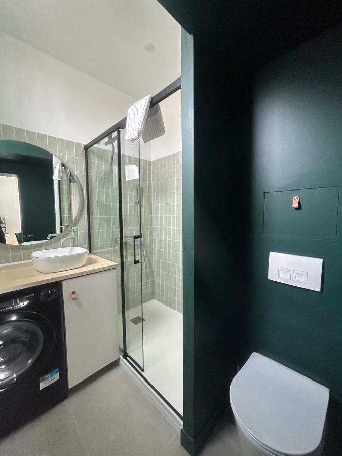 Appartement - ボルドー エクステリア 写真