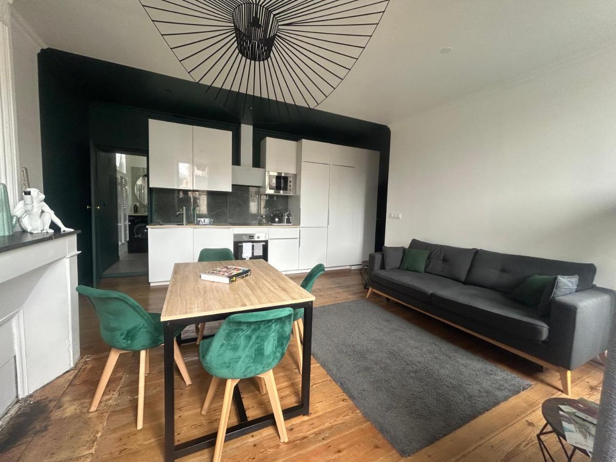 Appartement - ボルドー エクステリア 写真
