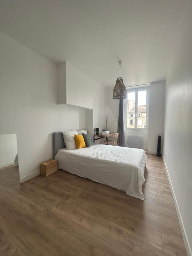 Appartement - ボルドー エクステリア 写真